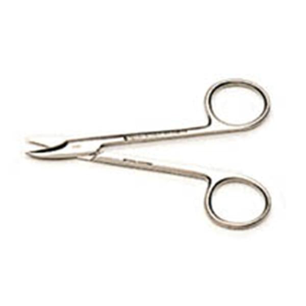 Crown \u0026 Collar Scissors 4 in Smooth Ea